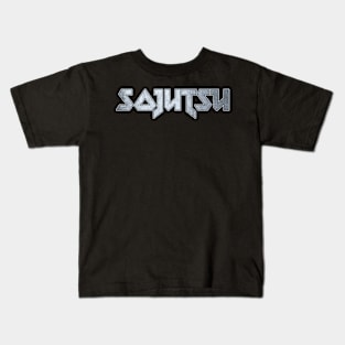 Sojutsu Kids T-Shirt